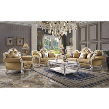 Load image into Gallery viewer, Acme Picardy Sofa W/5 Pillows