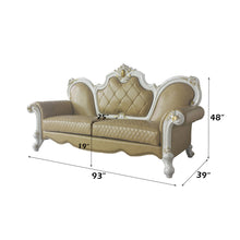 Load image into Gallery viewer, Acme Picardy Sofa W/5 Pillows