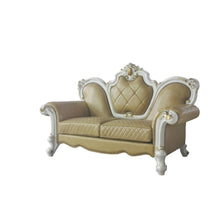 Load image into Gallery viewer, Acme Picardy Loveseat W/3 Pillows