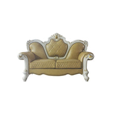 Load image into Gallery viewer, Acme Picardy Loveseat W/3 Pillows