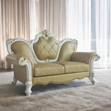 Load image into Gallery viewer, Acme Picardy Loveseat W/3 Pillows