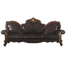 Load image into Gallery viewer, Acme Picardy Oversized Sofa W/5 Pillows