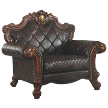 Load image into Gallery viewer, Acme Picardy Chair W/Pillow