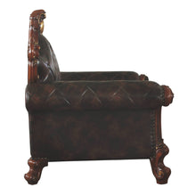Load image into Gallery viewer, Acme Picardy Chair W/Pillow