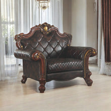 Load image into Gallery viewer, Acme Picardy Chair W/Pillow
