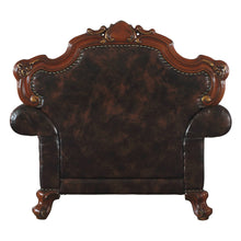 Load image into Gallery viewer, Acme Picardy Chair W/Pillow