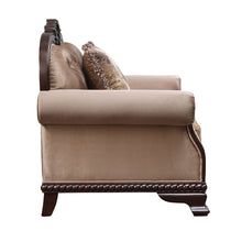 Load image into Gallery viewer, Acme Chateau De Ville Sofa W/5 Pillows (Same LV01588)