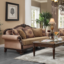 Load image into Gallery viewer, Acme Chateau De Ville Sofa W/5 Pillows (Same LV01588)