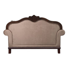 Load image into Gallery viewer, Acme Chateau De Ville Loveseat W/3 Pillows(Same LV01589)