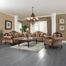 Load image into Gallery viewer, Acme Chateau De Ville Chair W/Pillow(Same LV01590)