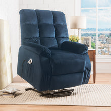 Load image into Gallery viewer, Acme Ipompea Recliner W/Power Lift &amp; Massage