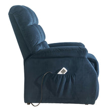 Load image into Gallery viewer, Acme Ipompea Recliner W/Power Lift &amp; Massage