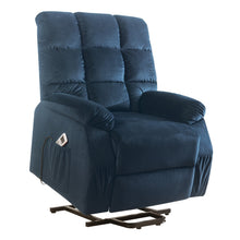 Load image into Gallery viewer, Acme Ipompea Recliner W/Power Lift &amp; Massage