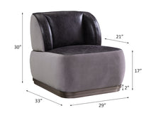 Load image into Gallery viewer, Acme Decapree Accent Chair