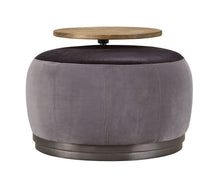 Load image into Gallery viewer, Acme Decapree Ottoman