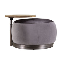 Load image into Gallery viewer, Acme Decapree Ottoman