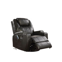 Load image into Gallery viewer, Acme Waterlily Motion Rocker Recliner W/Swivel