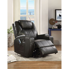 Load image into Gallery viewer, Acme Waterlily Motion Rocker Recliner W/Swivel