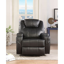 Load image into Gallery viewer, Acme Waterlily Motion Rocker Recliner W/Swivel