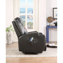 Load image into Gallery viewer, Acme Waterlily Motion Rocker Recliner W/Swivel