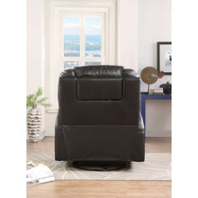 Load image into Gallery viewer, Acme Waterlily Motion Rocker Recliner W/Swivel