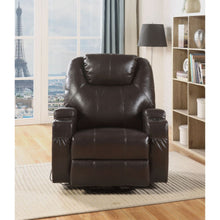 Load image into Gallery viewer, Acme Waterlily Motion Rocker Recliner W/Swivel