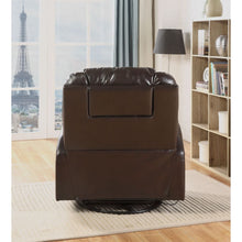 Load image into Gallery viewer, Acme Waterlily Motion Rocker Recliner W/Swivel