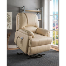 Load image into Gallery viewer, Acme Ixora Recliner W/Power Lift &amp; Massage