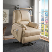 Load image into Gallery viewer, Acme Ixora Recliner W/Power Lift &amp; Massage