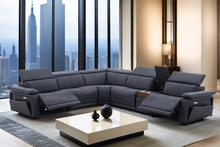 Load image into Gallery viewer, Phoenix Sectional (6 PC)