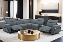Load image into Gallery viewer, Phoenix Sectional (6 PC)