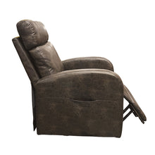 Load image into Gallery viewer, Acme Ricardo Power Motion Recliner W/Lift