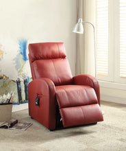 Load image into Gallery viewer, Acme Ricardo Power Motion Recliner W/Lift