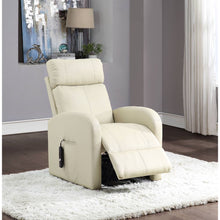 Load image into Gallery viewer, Acme Ricardo Power Motion Recliner W/Lift