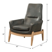 Load image into Gallery viewer, Acme Dolphin Accent Chair