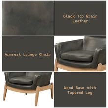 Load image into Gallery viewer, Acme Dolphin Accent Chair
