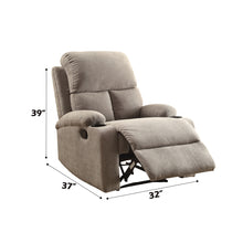 Load image into Gallery viewer, Acme Rosia Motion Recliner