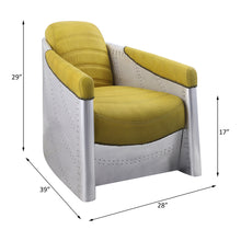 Load image into Gallery viewer, Acme Brancaster Accent Chair