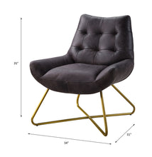 Load image into Gallery viewer, Acme Dhalsim Accent Chair