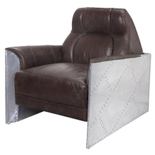 Load image into Gallery viewer, Acme Brancaster Accent Chair