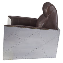 Load image into Gallery viewer, Acme Brancaster Accent Chair