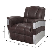 Load image into Gallery viewer, Acme Brancaster Accent Chair