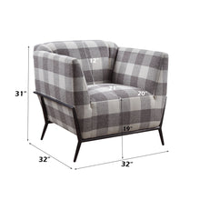 Load image into Gallery viewer, Acme Niamey II Accent Chair
