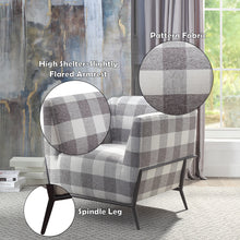 Load image into Gallery viewer, Acme Niamey II Accent Chair