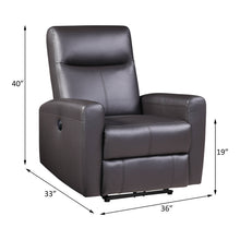 Load image into Gallery viewer, Acme Blane Power Motion Recliner