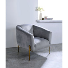 Load image into Gallery viewer, Acme Carlson Accent Chair