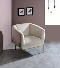 Load image into Gallery viewer, Acme Carlson Accent Chair