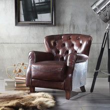 Load image into Gallery viewer, Acme Brancaster Accent Chair