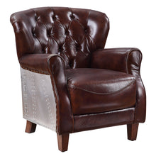 Load image into Gallery viewer, Acme Brancaster Accent Chair