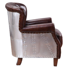 Load image into Gallery viewer, Acme Brancaster Accent Chair